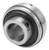 UC 210 SS FSB Mounted Unit Ball Bearing Insert
