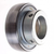E25-XL-KRR-B INA Mounted Unit Ball Bearing Insert