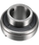 GE30-XL-KTT-B INA Mounted Unit Ball Bearing Insert