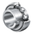 GLE25-XL-KRR-B INA Mounted Unit Ball Bearing Insert
