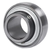 205-NPPB NKE Mounted Unit Ball Bearing Insert