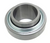 204-KRR NKE Mounted Unit Ball Bearing Insert