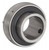 GAY50-NPPB NKE Mounted Unit Ball Bearing Insert