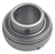 UC 208-109 NKE Mounted Unit Ball Bearing Insert