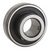 CS 206 LLU NSK Mounted Unit Ball Bearing Insert