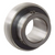 1225-25EC RHP Mounted Unit Ball Bearing Insert