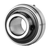 YAR206-103-2RF/HV SKF Mounted Unit Ball Bearing Insert
