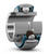 YAR206-102-2F SKF Mounted Unit Ball Bearing Insert