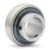 YAR207-104-2F SKF Mounted Unit Ball Bearing Insert