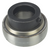 GN107KLLB Timken Mounted Unit Ball Bearing Insert