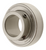 GYA106RRB Timken Mounted Unit Ball Bearing Insert