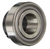 RA107DD Timken Mounted Unit Ball Bearing Insert