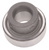 RAE25RRB Timken Mounted Unit Ball Bearing Insert