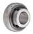UC206-18 Timken Mounted Unit Ball Bearing Insert