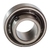 YA108RR Timken Mounted Unit Ball Bearing Insert