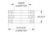 NSK 52312 Double direction thrust ball bearings