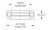 NKE 53217 Single direction thrust ball bearings with aligning seat