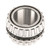 Timken 367DE Tapered Roller Bearing Double Cone