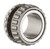 Timken L217849DA Tapered Roller Bearing Double Cone