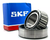 SKF T2ED045 Tapered Roller Bearing Single Cup-Single Cone Set