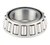 Timken 399AS Tapered Roller Bearing Single Cone