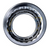 NKE 33210 Tapered Roller Bearing Single Cup-Single Cone Set