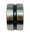 Timken 632D Tapered Roller Bearing Double Cup