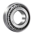 NSK 52400/52618 Tapered Roller Bearing Single Cup-Single Cone Set