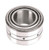 Timken 39243DE/39412 Tapered Roller Bearing Single Cup-Double Cone Set