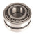 Timken 396-90267 Tapered Roller Bearing Double Cup-Single Cone Set