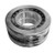 Timken 496AS-90133 Tapered Roller Bearing Matched Double-Single Cup-Cone Set