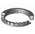 Timken T4020 Tapered Roller Bearing 3-Piece Roller Assembly