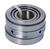 SKF 30218/DF Tapered Roller Bearing Matched Double-Single Cup-Cone Set