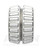 Timken 71457TD Tapered Roller Bearing Double Cone