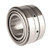 Timken 67390D-90119 Tapered Roller Bearing Single Cup-Double Cone Set