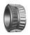 Timken NA81600-90118 Tapered Roller Bearing Double Cup-Non-Adjustable Cone Set