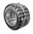 Timken HH224340-90031 Tapered Roller Bearing Double Cup-Single Cone Set