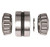 Timken 94687-90152 Tapered Roller Bearing Double Cup-Single Cone Set