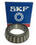 SKF 3780 Tapered Roller Bearing Single Cone