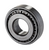 FAG 32908-H Tapered Roller Bearing Single Cup-Single Cone Set
