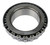SKF M88043 Tapered Roller Bearing Single Cone