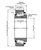 Timken SET17 Vehicle Wheel Bearing Assembly