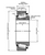 Timken SET26 Vehicle Wheel Bearing Assembly