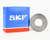 SKF 634-2Z Single Row Miniature Ball Bearing