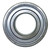 SKF 6213-2Z Single Row Deep Groove Ball Bearing
