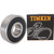 TIMKEN 6302-2RS Single Row Deep Groove Ball Bearing