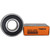TIMKEN 6203-2RS Single Row Deep Groove Ball Bearing