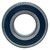 SKF 6206-2RSC3 Single Row Deep Groove Ball Bearing