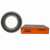 TIMKEN 6008-2RS Single Row Deep Groove Ball Bearing