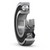 SKF 6318-2RSJEM Single Row Deep Groove Ball Bearing